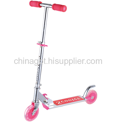 Children Scooter