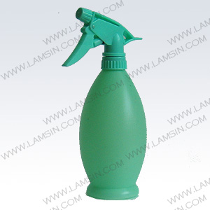 trigger sprayer bottle