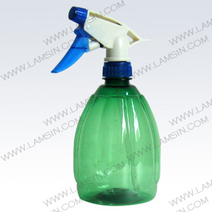 550ml trigger sprayers