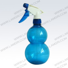 Blue Trigger Sprayer