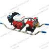 power sprayer