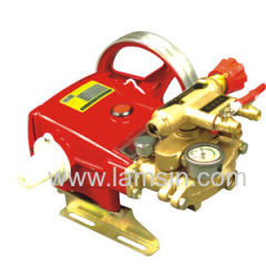 gasoline high pressure pump