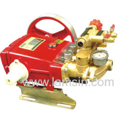 Low Pressure Pump