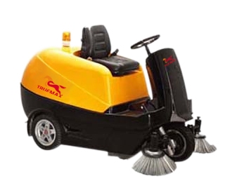 Dust Sweeper