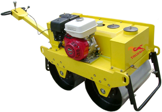 mini vibratory equipment