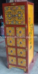 Tibetan Medium cabinet China