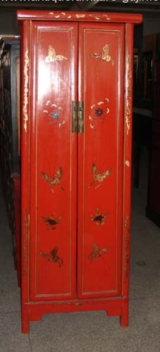 asia furniture large cabinet