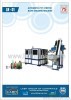 Automatic PET Stretch Blow Molding machine