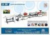 Plastic Pipe Extrusion Line