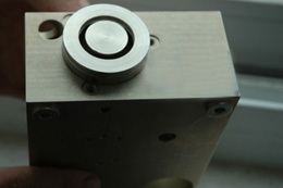 stamping stainless steel parts