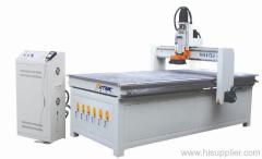 CNC ROUTER engraving machine