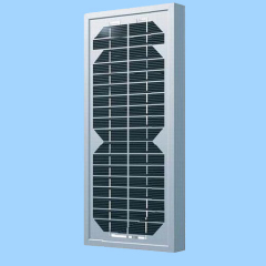 solar electric panel