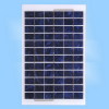 Polycrystalline Solar Panel 10W