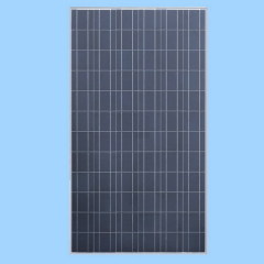 silicon solar power modules