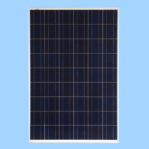 Photovoltaic silicon modules