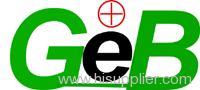 General Electronic Battery Co.,Ltd.