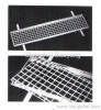 Hot-dip Galvanized Grating