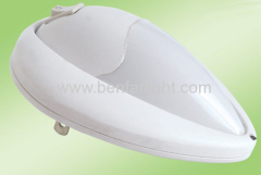 Negative Ion air purifying led night lamp