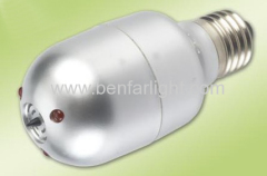 Negative Ion Air purifying small night lamp