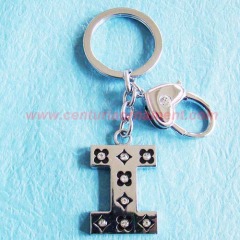 Alloy Key Chain