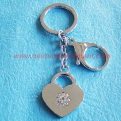 Jewelry Keychains