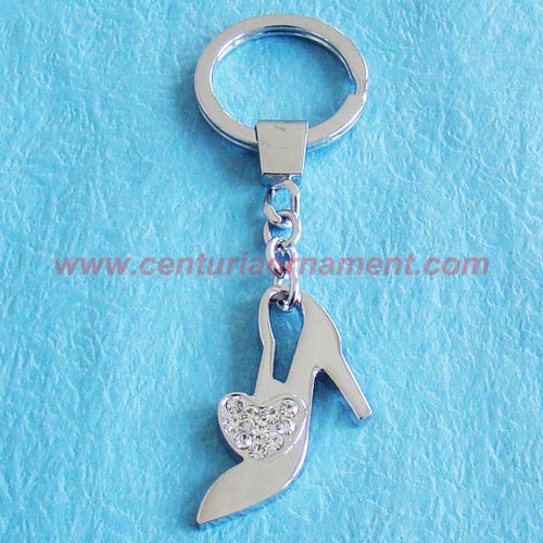 Fashion Jewellery Keychains