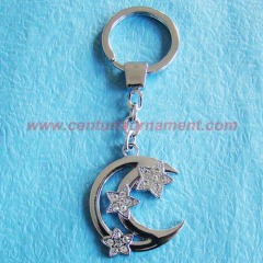 Fashion Jewellery Key Chains