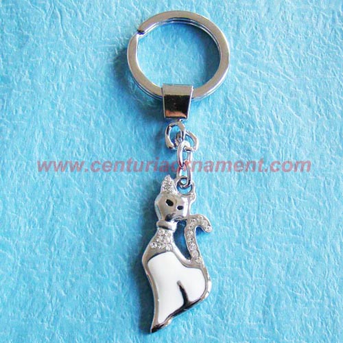 Animal Keychains