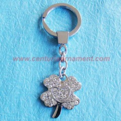 Crystal Jewellery Keychains