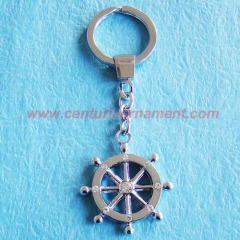 Fashion DIY Jewellery Keychains