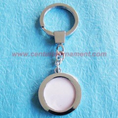 photo key chain