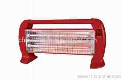 Electric Quartz Heaters