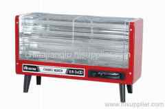 electric quartz heater