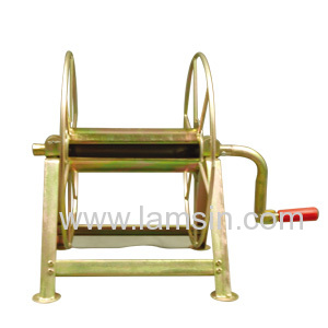 Air Water Hose Reel