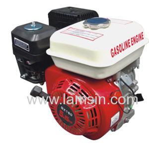 Aluminum Alloy Gasoline Engine