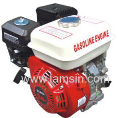 gasoline engine