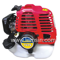 gasoline engine pressure washer