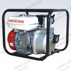 gasoline water pump