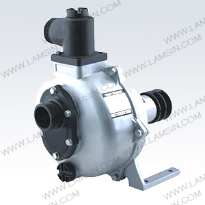 water pump parts