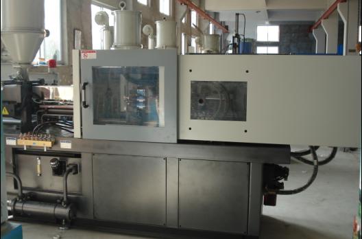 INJECTION MOULD WORKSHOP