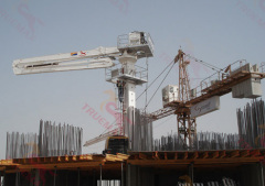 HG28M Concrete Placing Boom