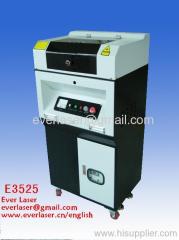 Precise Stamp & Engraving Laser Machine