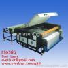 Auto Feeding Cutting Clothes Laser Machine