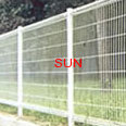 Security Fence