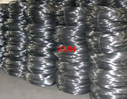 Hot Dipped Galvanized steel Wire