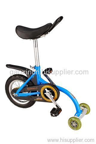 kid's balance bike