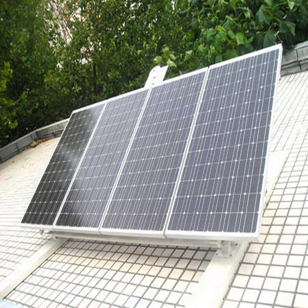 solar photovoltaics