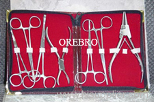 Orebro International