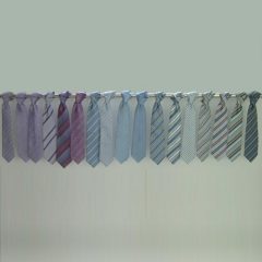 Neckwear stripe