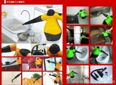 steam cleaner